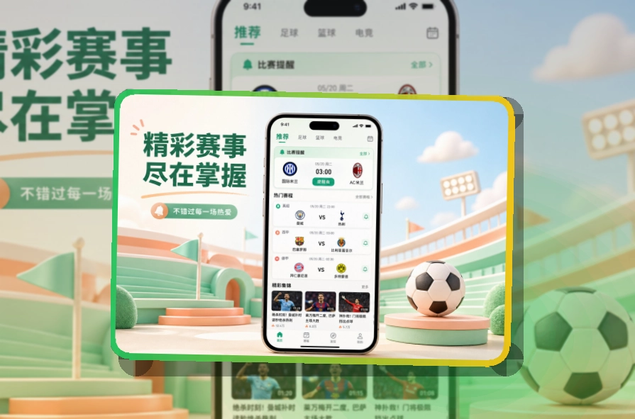 开云手机端赛事入口界面